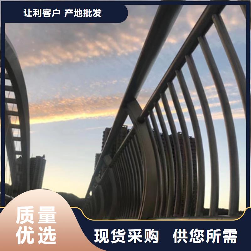 护栏-国道抗冲击围栏源头直供