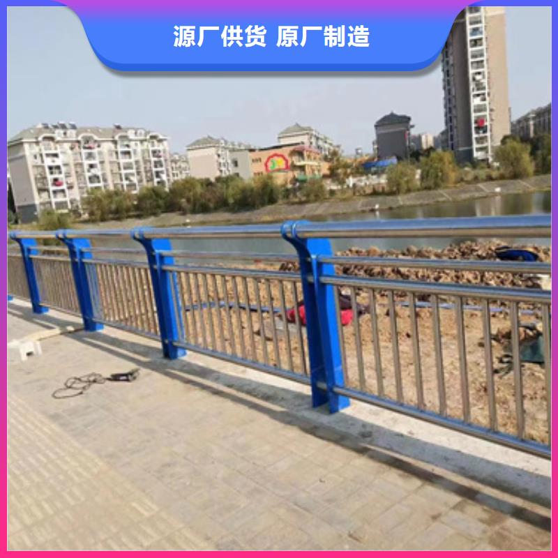 护栏_【桥梁护栏】口碑好实力强