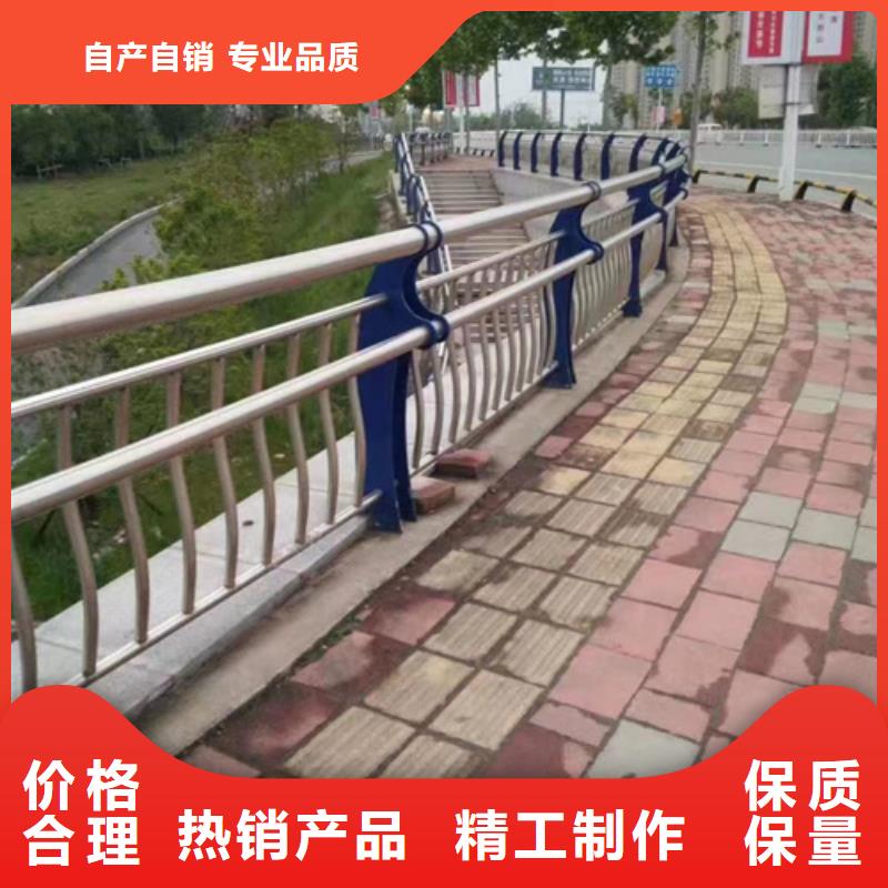 护栏桥梁护栏厂一站式采购商家