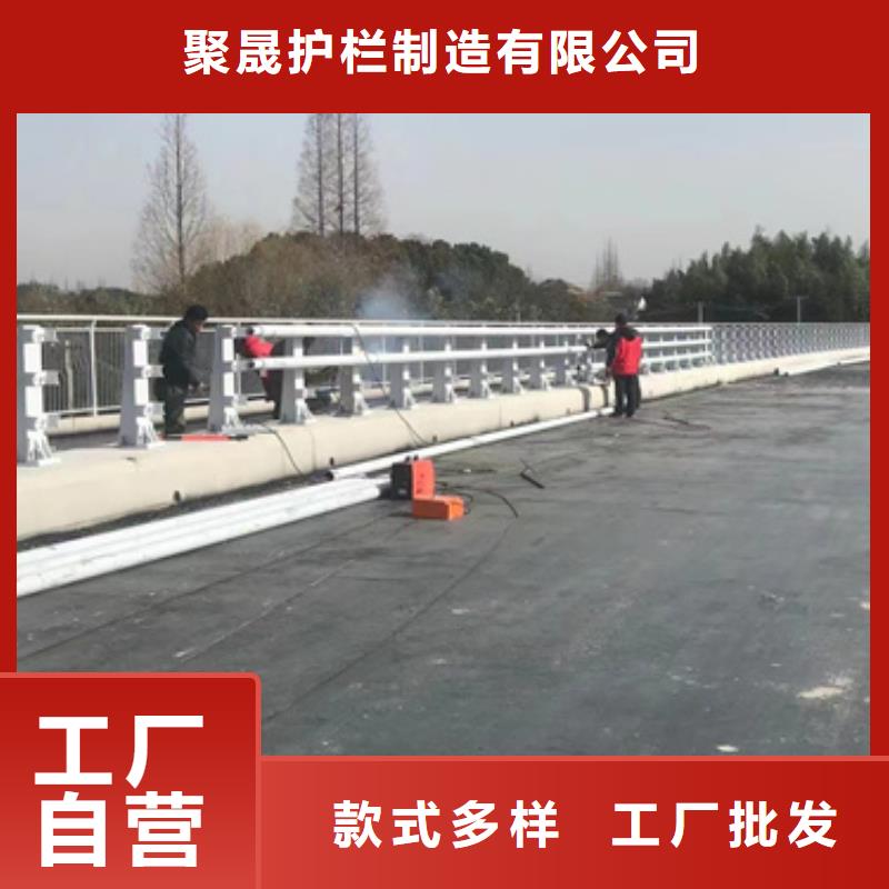 护栏-交通防撞围栏经久耐用