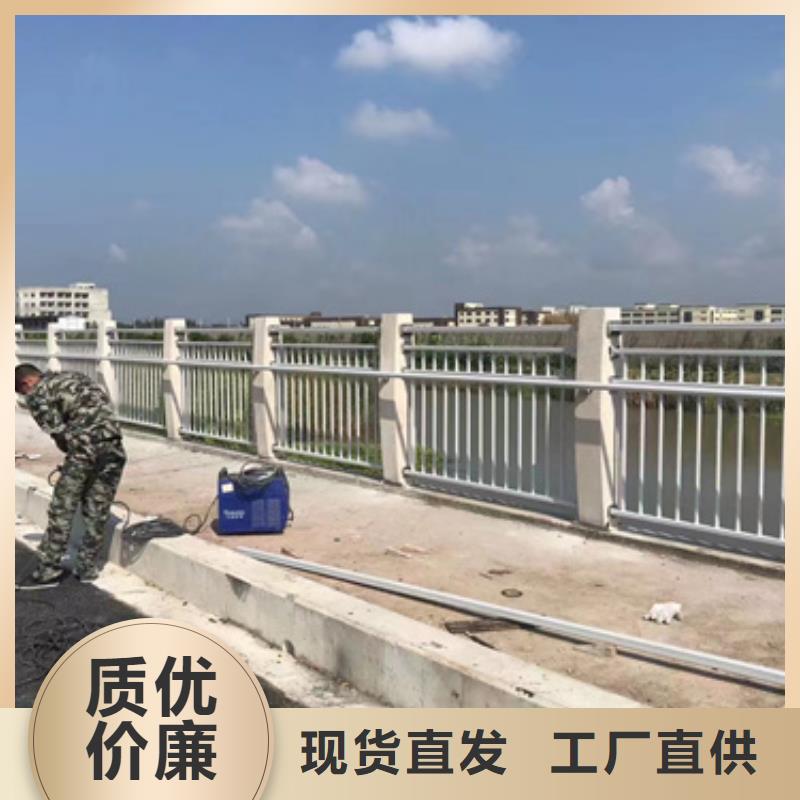 护栏【城市景观防护栏】免费询价