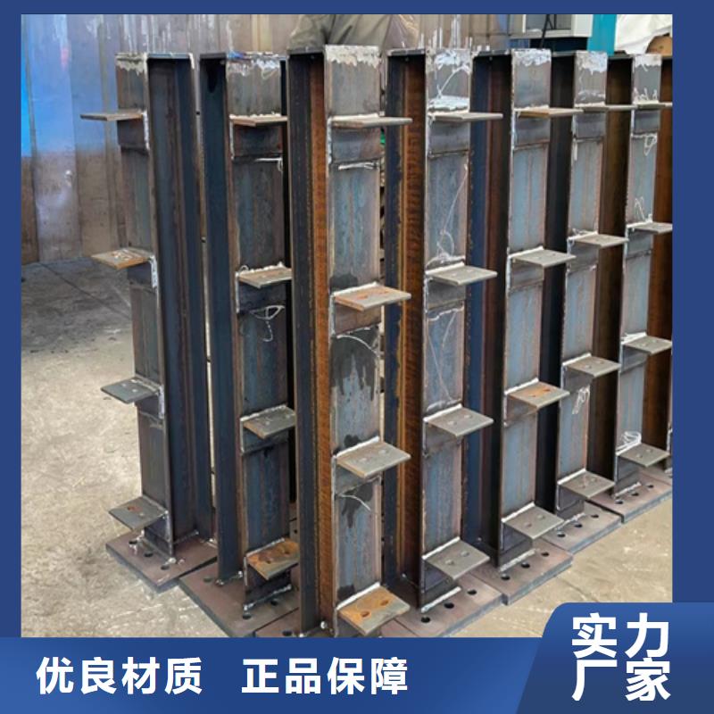 优质的桥梁防撞栏杆供应商