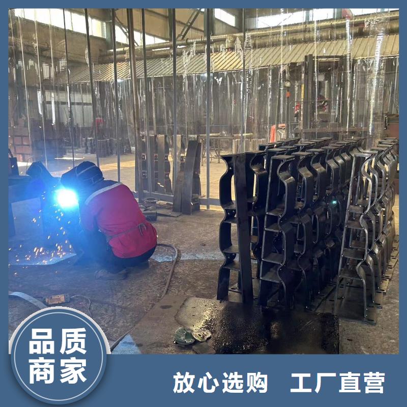 不锈钢碳素钢复合圆管、不锈钢碳素钢复合圆管厂家直销