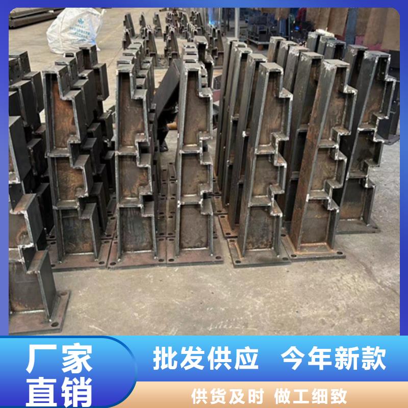 不锈钢立柱量大优惠
