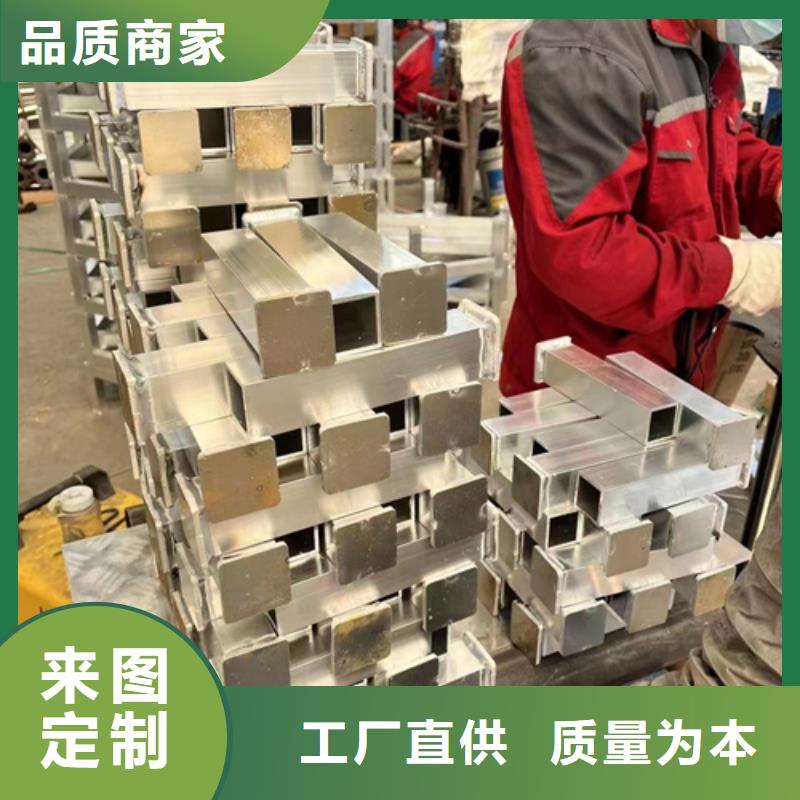 防撞护栏灯光护栏真材实料