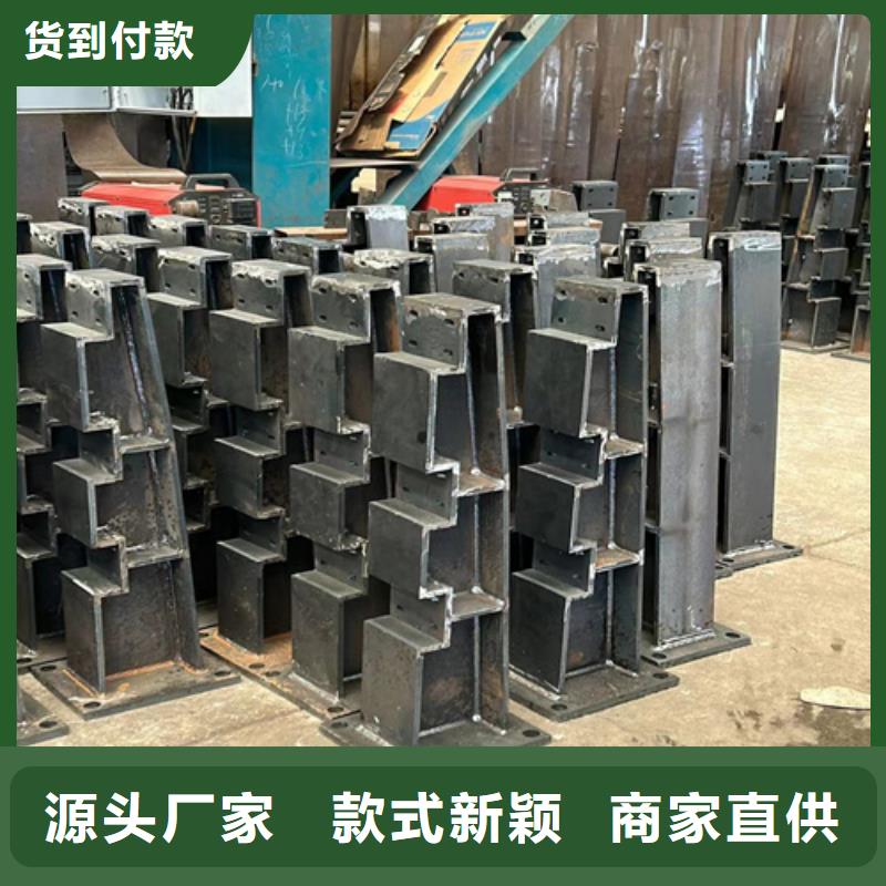 值得信赖的护栏立柱供货商