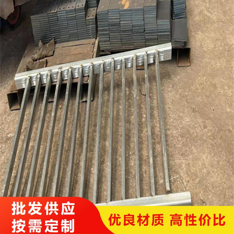 销售不锈钢复合管栏杆_诚信企业