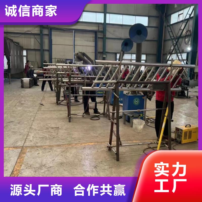 河道栏杆-看百家不如一问