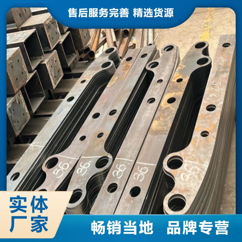不锈钢栏杆质量优