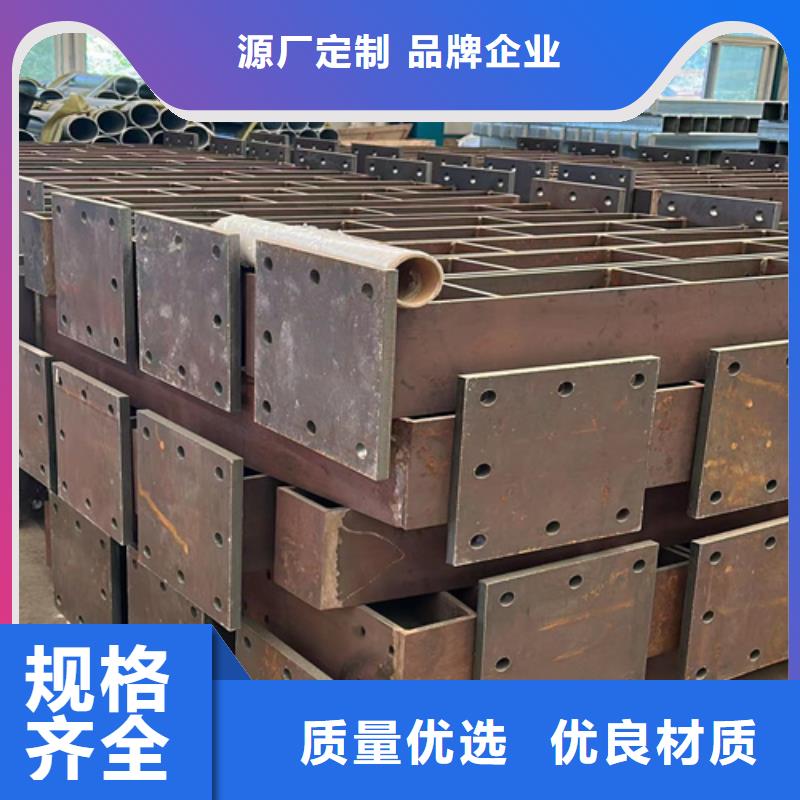 朝天区304桥梁护栏实力雄厚