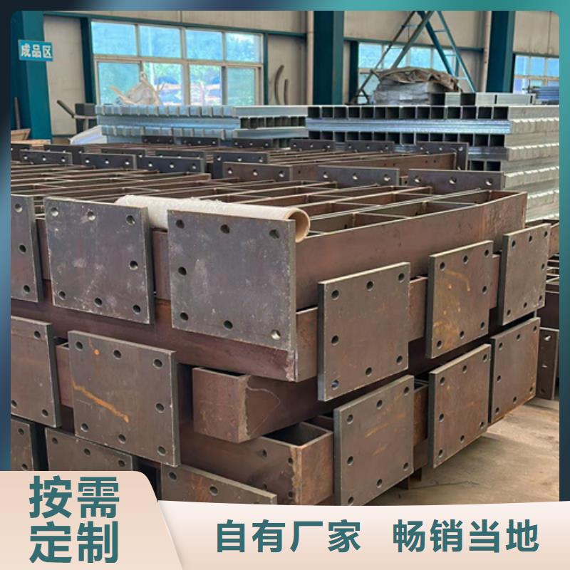 不锈钢护栏厂家质量优质