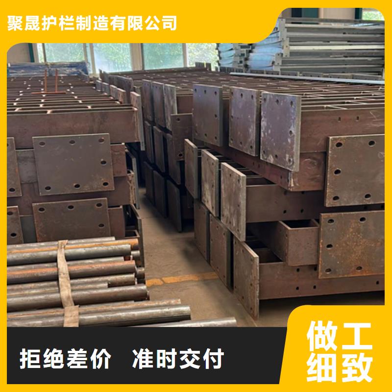 防撞护栏不只是质量好