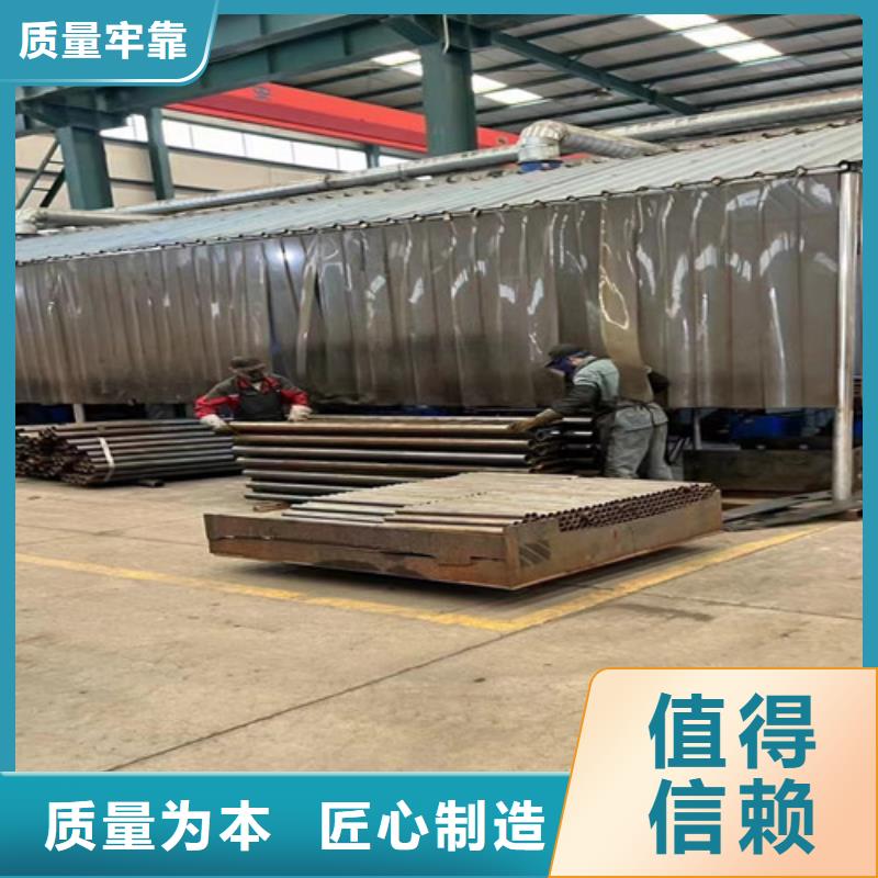 桥梁护栏价格公道合理