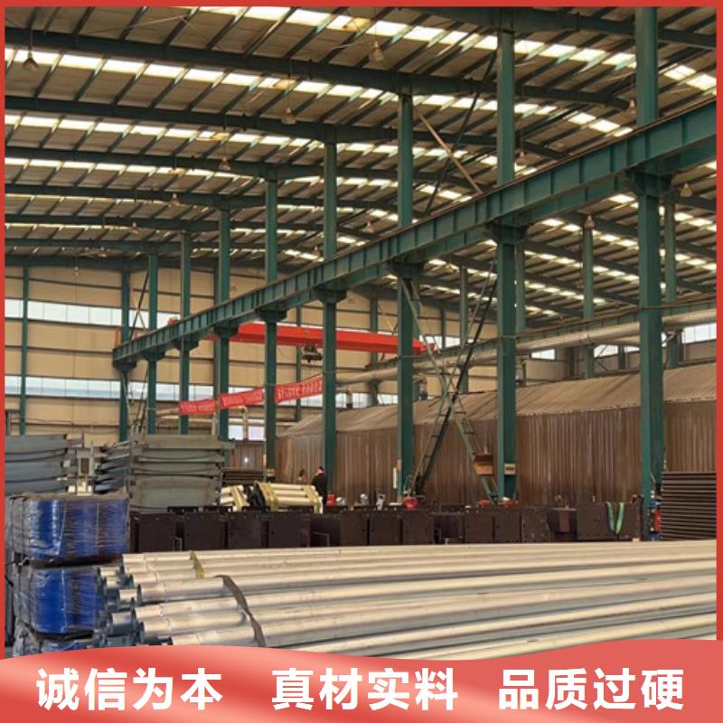 不锈钢桥梁护栏厂家，放心之选