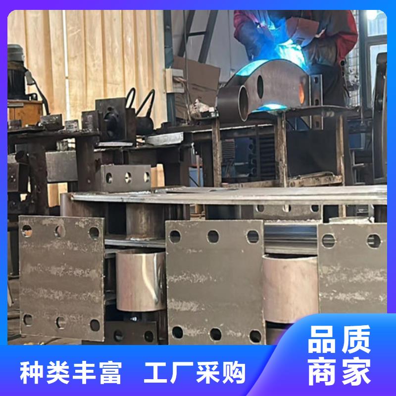 优质304不锈钢桥梁护栏的当地厂家