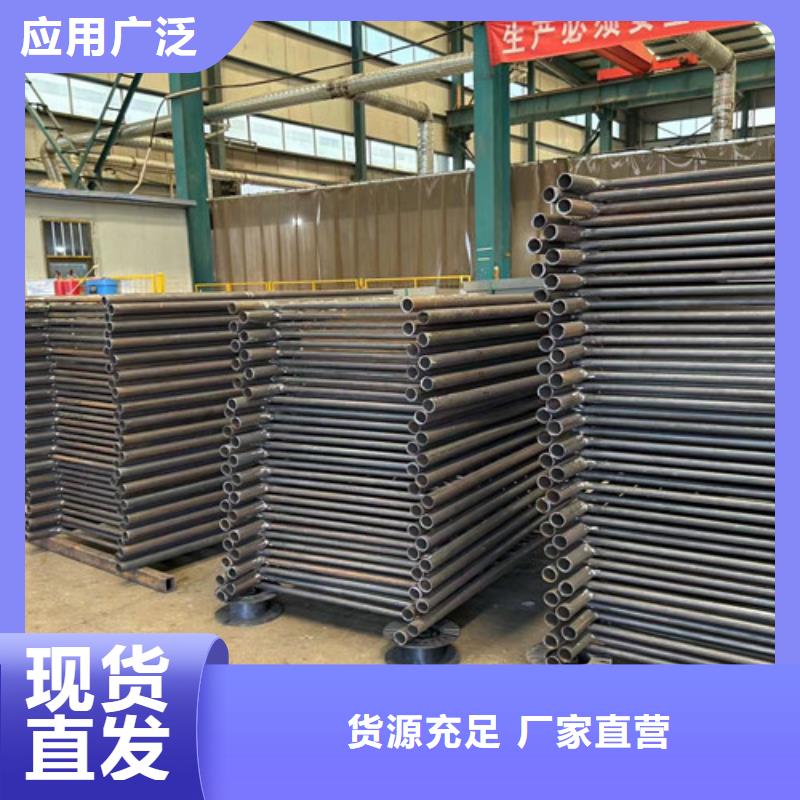 定制桥梁栏杆_生产厂家
