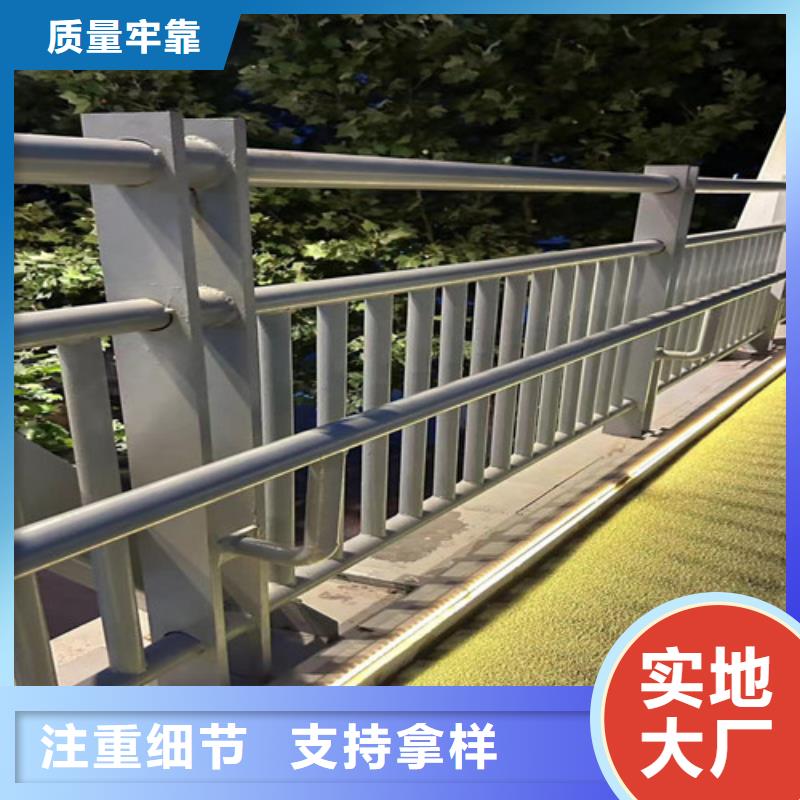 木钢绳护栏规格齐全