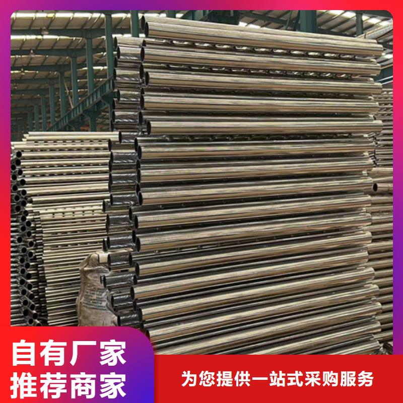甄选：道路隔离护栏生产厂家