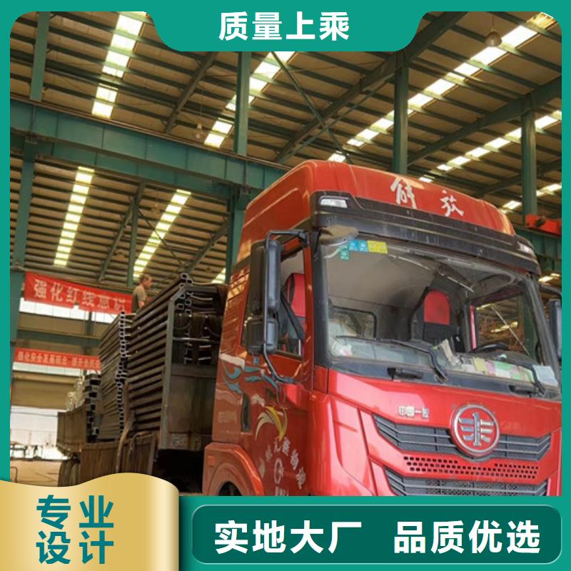 生产桥梁防撞护栏