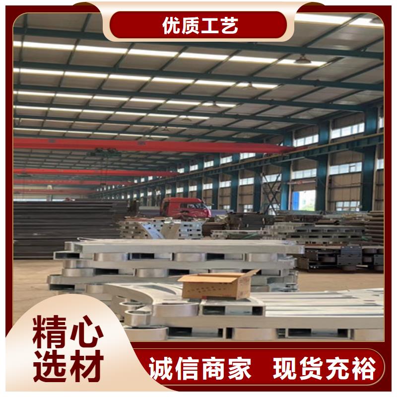 朝天区304桥梁护栏实力雄厚