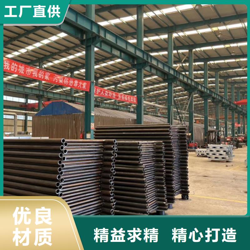 质优价廉的桥梁防撞护栏厂家