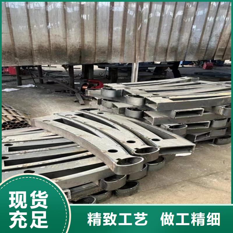 诚信供应道路护栏的厂家