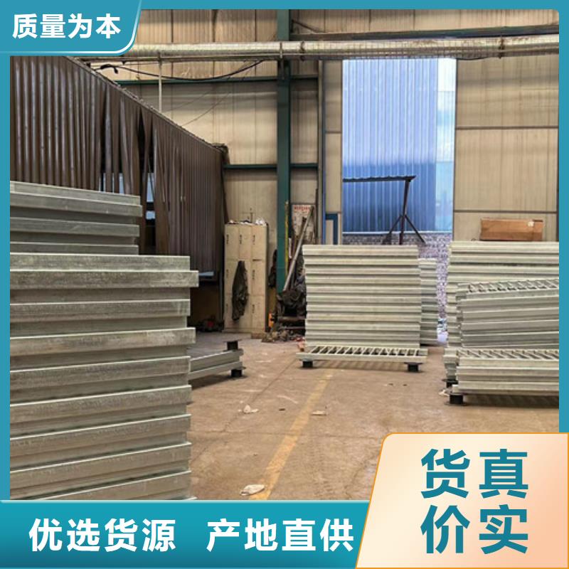 防撞护栏桥梁防撞护栏质量检测