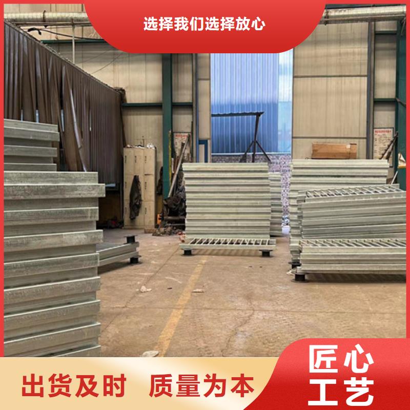 防撞护栏多年厂家可靠