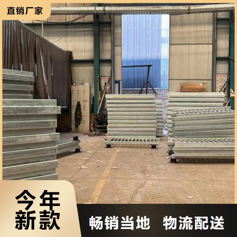 不锈钢桥梁护栏厂家，放心之选