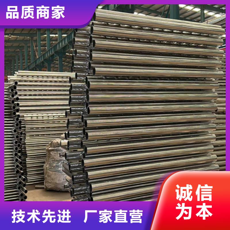 服务周到的灯光防撞栏杆公司