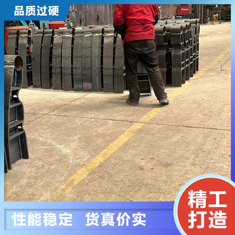 景观栏杆性价比高
