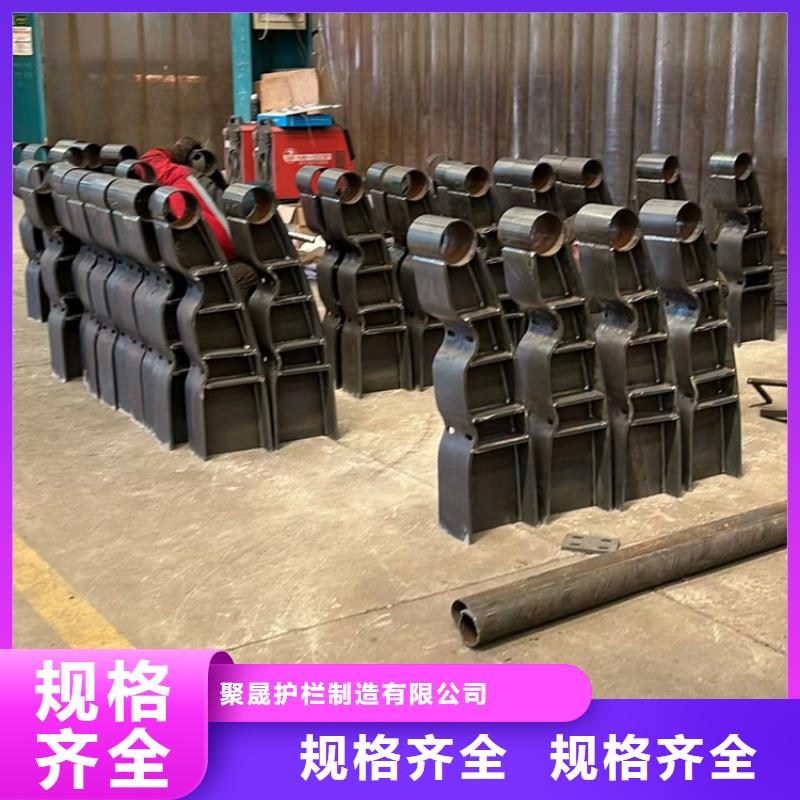 值得信赖的护栏立柱供货商