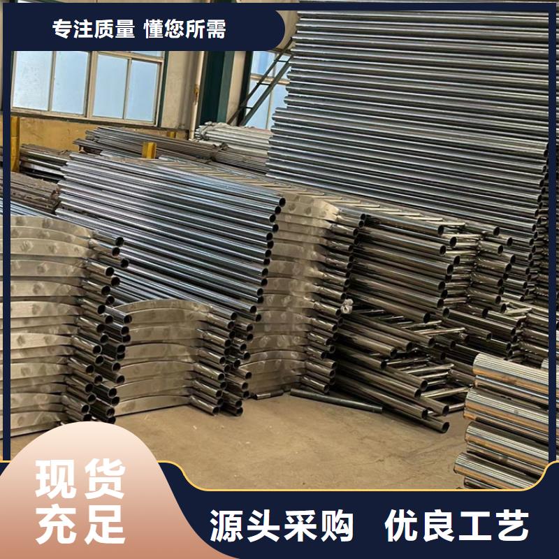 防撞护栏不只是质量好