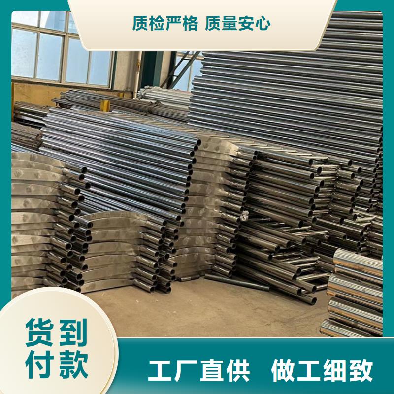 优质的桥梁防撞栏杆供应商