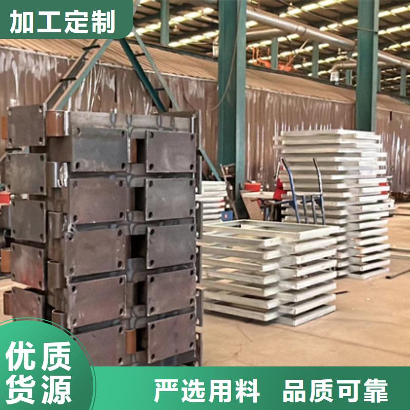 买道路防撞护栏到聚晟护栏制造有限公司