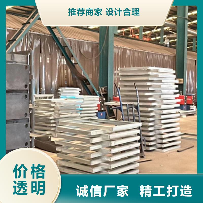 Q235B防撞护栏-欢迎来厂考察