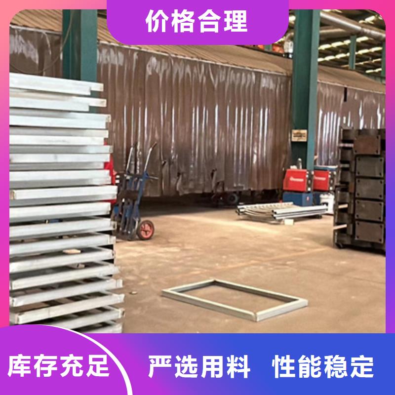 交通防撞护栏源头厂家价格优惠