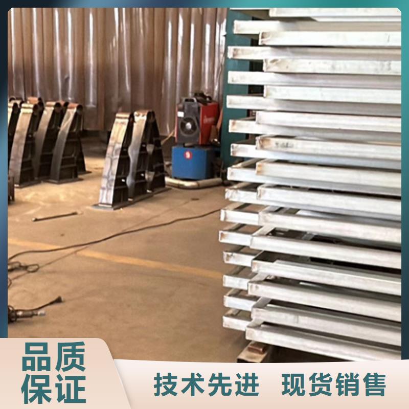 值得信赖的护栏立柱供货商