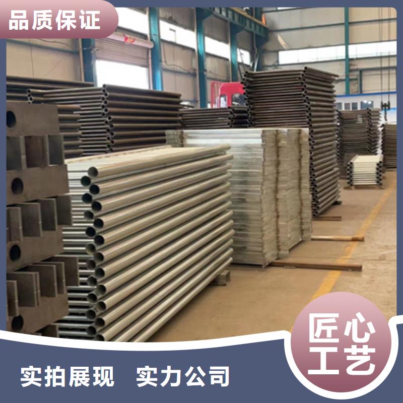 公路防撞护栏厂家现货充足