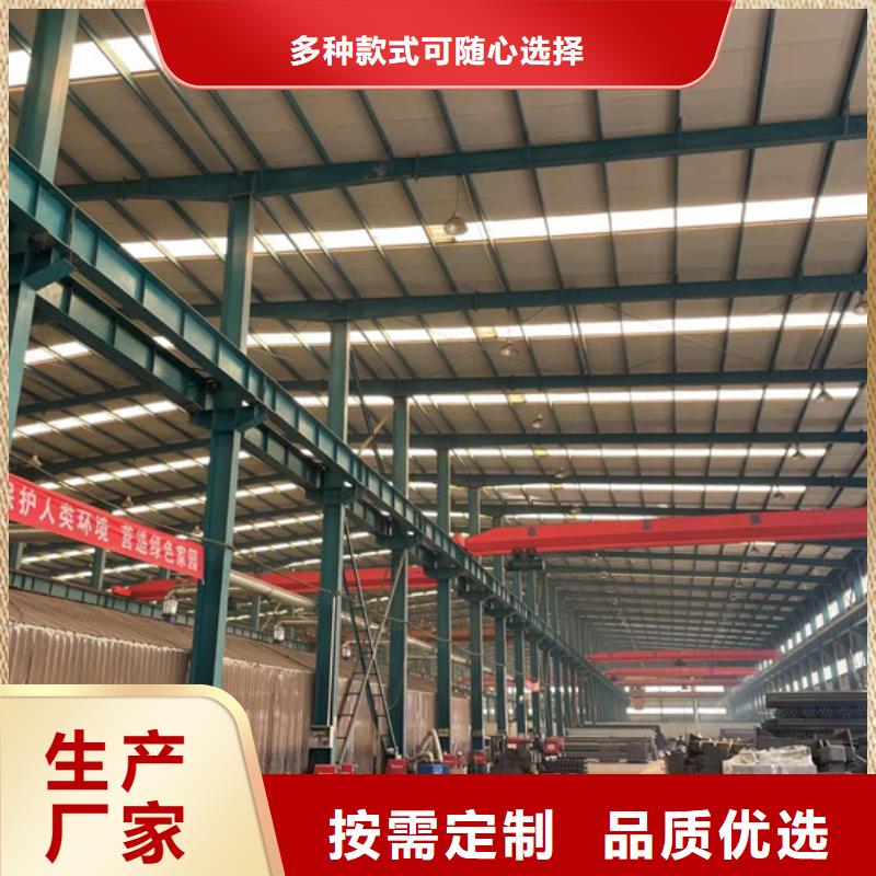 景观栏杆性价比高