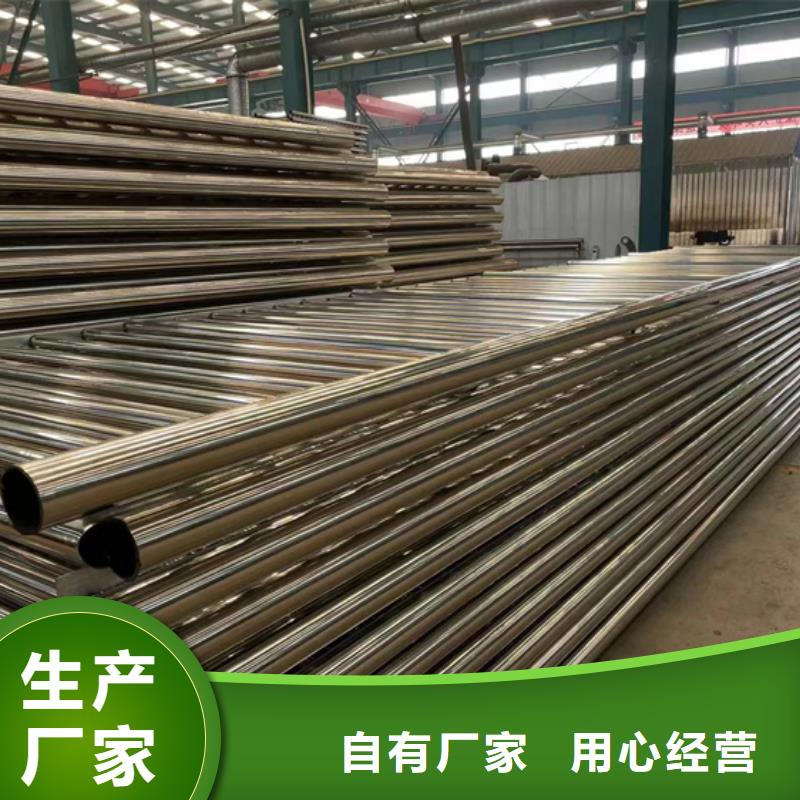 采购LED灯光栏杆必看-质量优