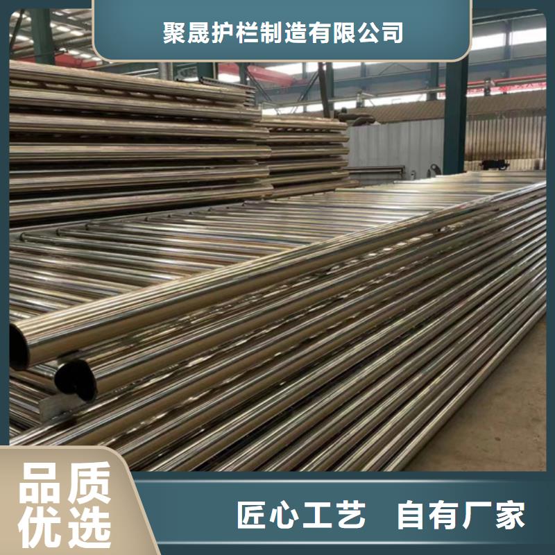 高架桥防撞护栏厂家直销—薄利多销