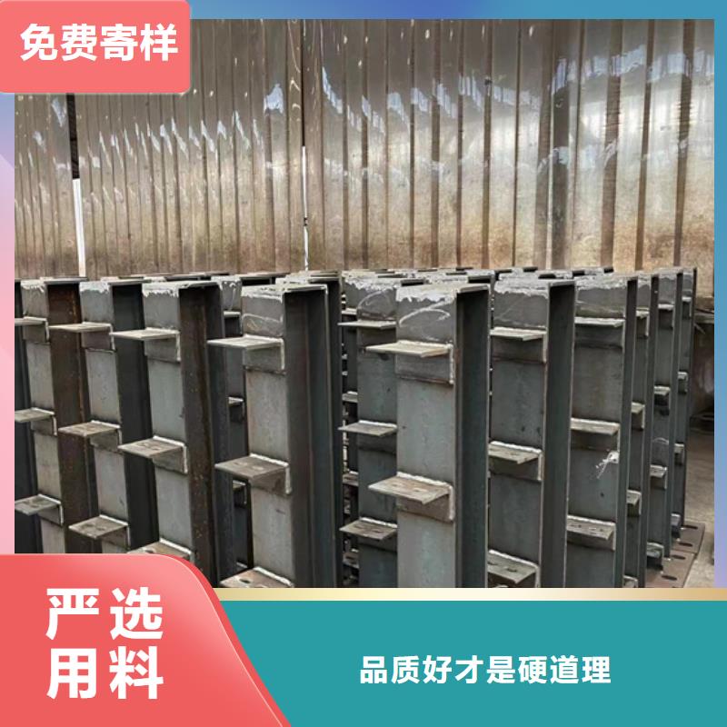 白沙县不锈钢栏杆按需购买