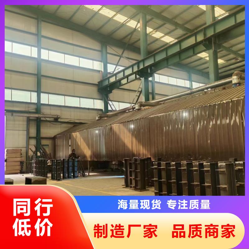 优选：灯光护栏基地