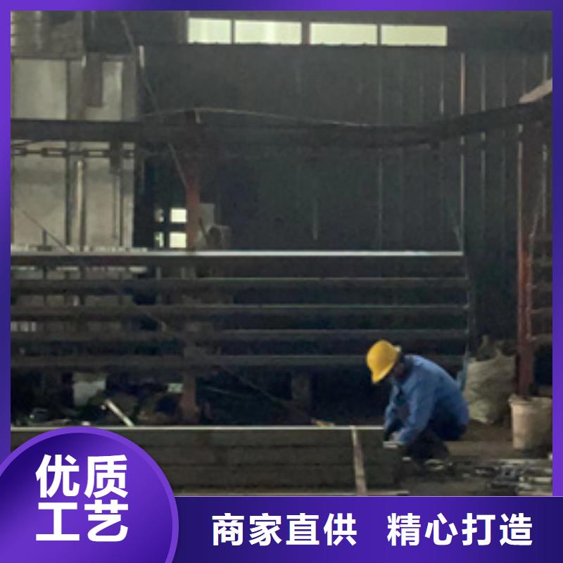 河道栏杆-看百家不如一问