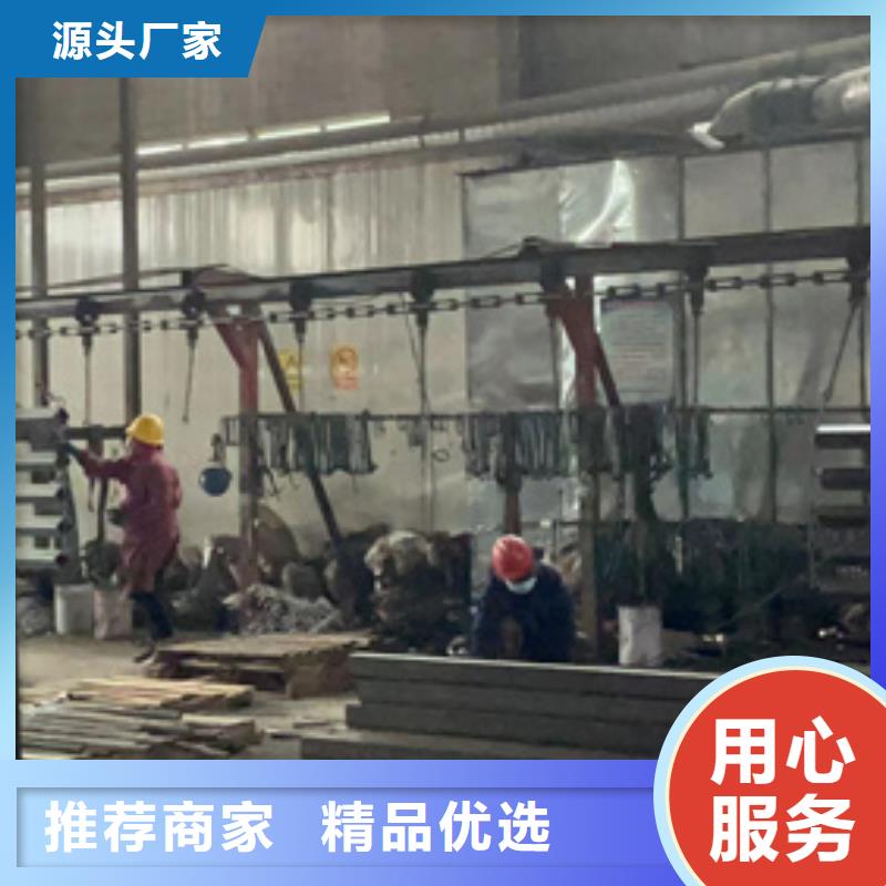 采购LED灯光栏杆必看-质量优