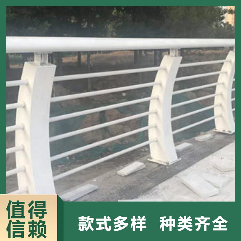 优质304不锈钢桥梁护栏的当地厂家