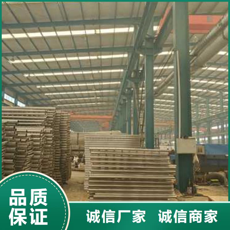  防撞护栏实力商家供货稳定