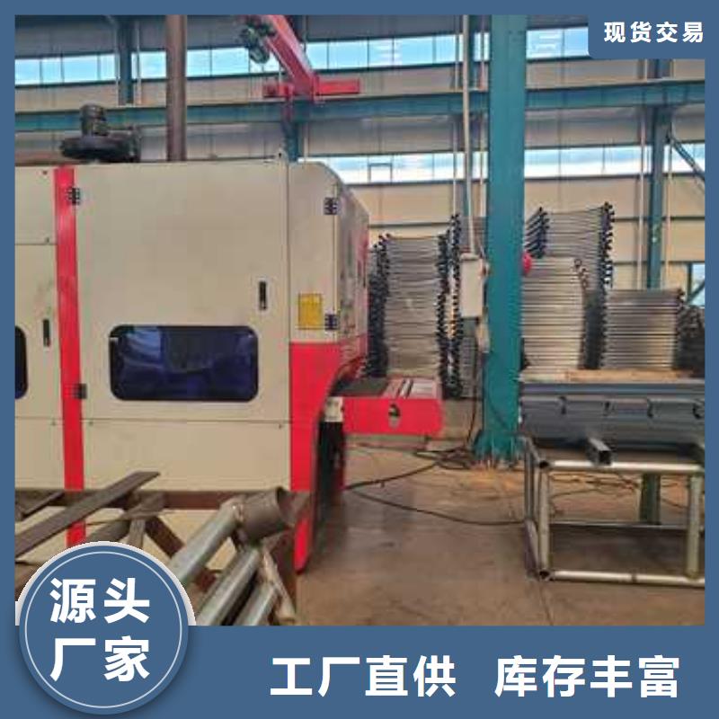 不锈钢立柱量大优惠