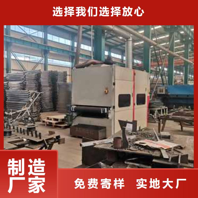 景区隔离护栏设计新颖
